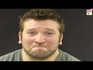 Liam Mulvey Interview Kingsglaive: Final Fantasy XV