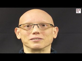 Artist David Finch On Future Of Comic Book Movies