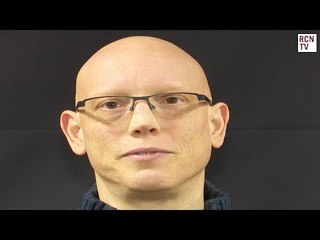 David Finch On Batman & Tom King Collaboration