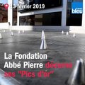 La fondation Abbé Pierre dénonce le mobilier anti-SDF