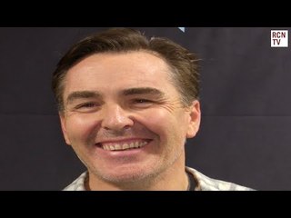 Nolan North On Tough Voice Acting & Audition Fails