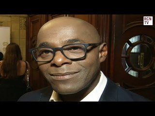 Paterson Joseph Interview Timeless & British Comedy