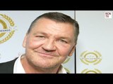 Craig Fairbrass Interview Best Actor National Film Awards 2018