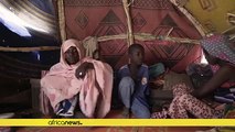 Nouvel afflux de réfugiés nigérians au Cameroun