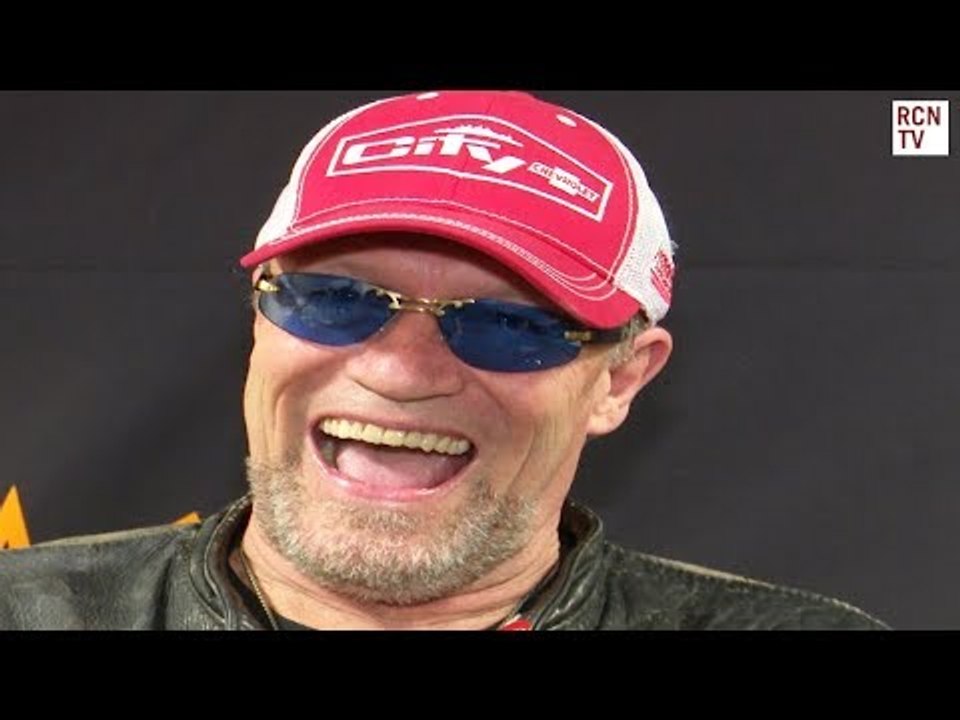Mallrats Michael Rooker Loves Chocolate Covered Pretzels video