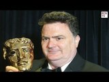 Tim Schafer Interview BAFTA Games Awards 2018