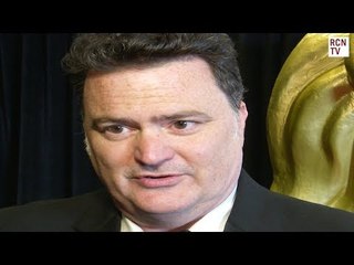 Tim Schafer Interview BAFTA Games Awards Lifetime Achievement