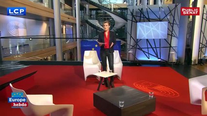 L'actualité européenne dans tous ses états. - Europe hebdo (13/02/2019)