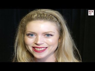 Hellblade Senua's Sacrifice Interviews