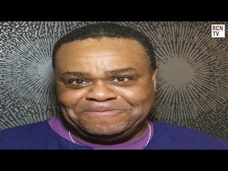 Clive Rowe Interview Quiz, West End Theatre & Olivier Awards