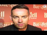 Ben Forster Interview West End Theatre & Bat Out Of Hell The Musical