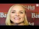 Kerry Ellis Interview Bat Out Of Hell The Musical & West End Magic
