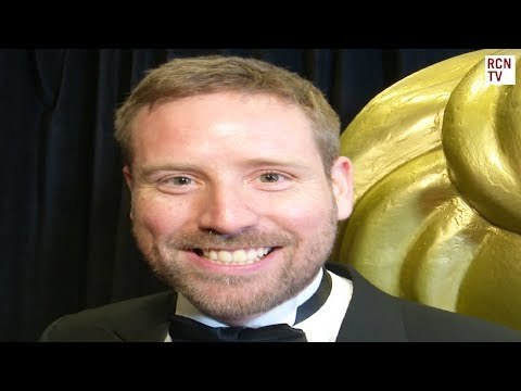 Activision Blizzard Interview BAFTA Games Awards 2018