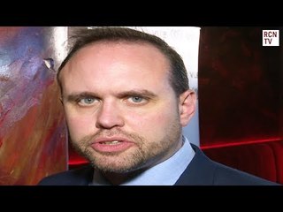 Richard Colton & Amar Adatia Interview The Seven & Dead Ringer