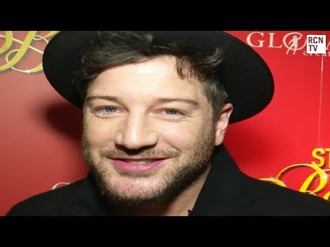 Matt Cardle Interview West End Theatre & New Album 2018