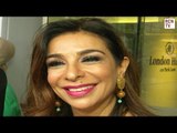 Shobna Gulati Interview Asian Awards 2018