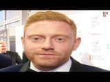 Jonny Bairstow Interview BT Sport Industry Awards 2018