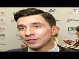Russell Kane Interview Asian Awards 2018