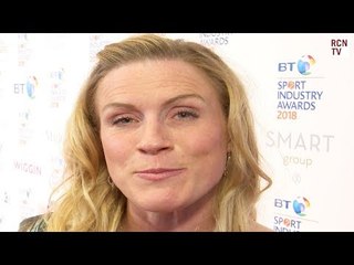 Nolli Waterman Interview England Women's Rugby