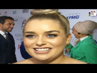 Amy Christopher Interview Sports Industry Success & Sexism