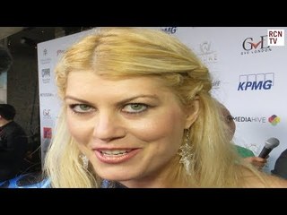 Meredrith Ostrum Interview Asian Awards 2018