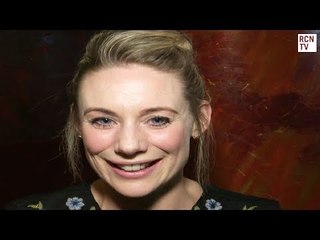 Kellie Shirley Interview Raindance & In the Long Run