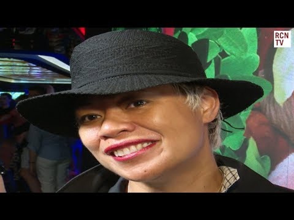 Monica Galetti Interview Masterchef The Professionals 2018