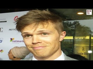 Dan Olsen Interview New Music & Asian Awards 2018