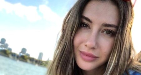 Şeyma Subaşı'nın Çıkaracağı Yeni Kitabının İsmi Belli Oldu