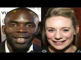 In The Long Run Jimmy Akingbola & Kellie Shirley Interview