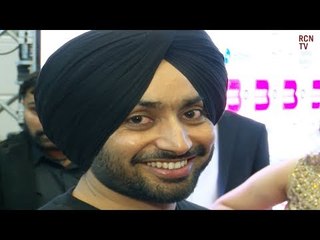 Satinder Sartaaj Arrives At Punjabi Film Awards 2018