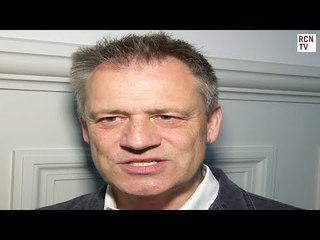 Michael Grandage Interview Red West End Premiere