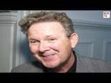 John Logan Interview Red West End Premiere