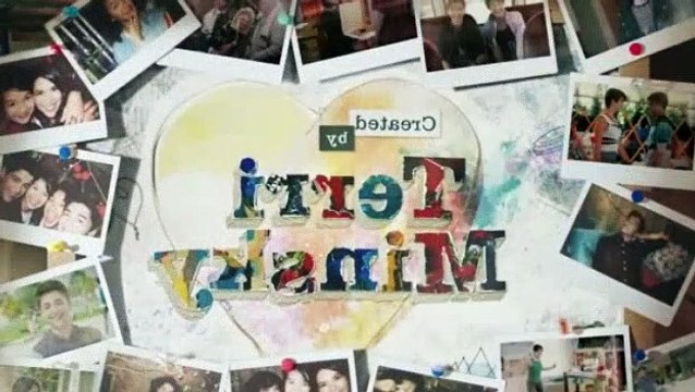 Andi Mack - S 3 E 8 - I Got Your Number