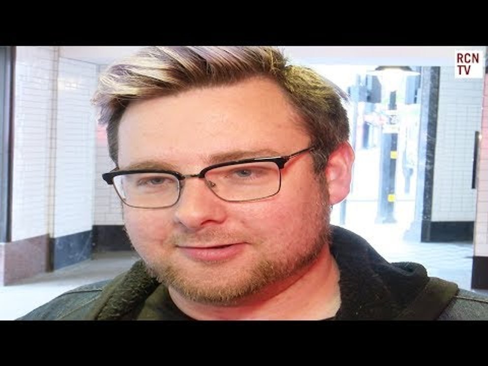 TomSka Reflects On Count Dankula Trial