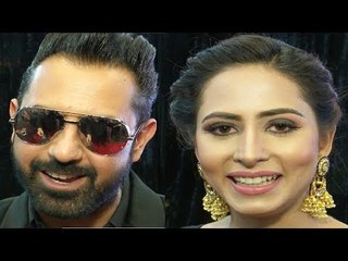 Punjabi Film Awards 2018 Interviews