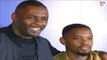 Idris Elba Arrives At Sundance London 2018