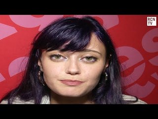 Ella Purnell On Sweetbitter Series