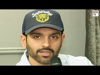 Luv Sinha Interview Paltan Premiere