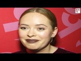 Tanya Burr Explains Confidence Play Appeal