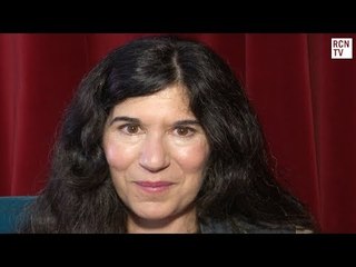 Leave No Trace Director Debra Granik Interview