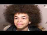 Cole Wealleans-Watts Interview Netflix & The Dumping Ground