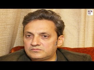 T For Taj Mahal Director Kireet Khurana On Indian Illiteracy Issues