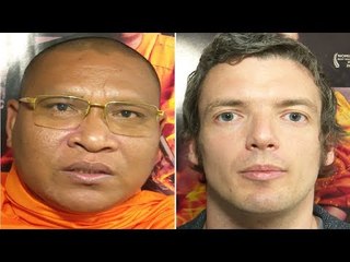 A Cambodian Spring Documentary Interviews