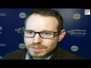 Director Ari Aster Interview Hereditary Premiere