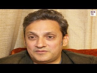 Director Kireet Khurana On Raveena Tandon T For Taj Mahal Cameo