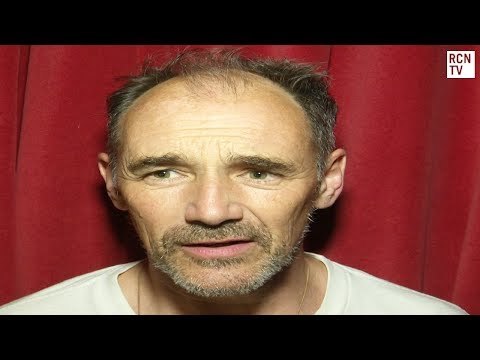 Mark Rylance Reflects On Zero Hours Contracts Problems