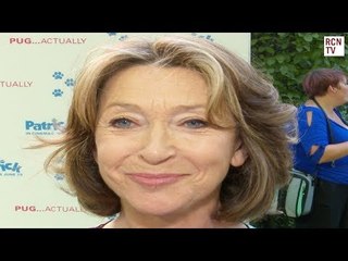 Cheri Lunghi Interview Patrick Premiere