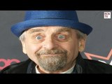 Sylvester McCoy Interview MCM Comic Con 2018