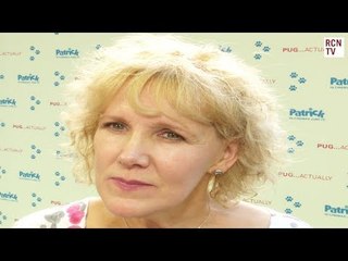Producer Vanessa Davies Interview Patrick Premiere